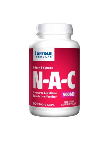 Natrol N-A-C kapsule