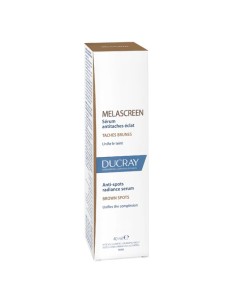 Ducray Melascreen Anti Spots radiance serum 2