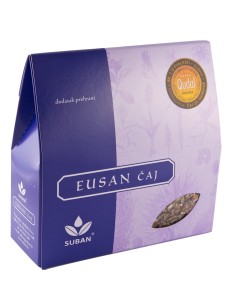 Suban Eusan čaj