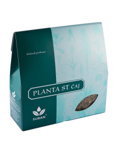 Suban Planta ST čaj