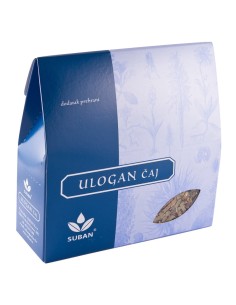 Suban Ulogan čaj