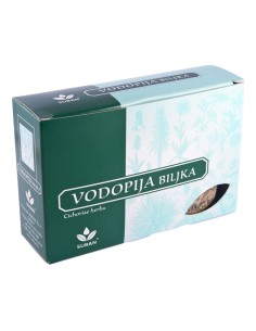 Suban Vodopija biljka čaj