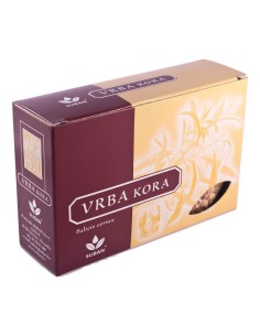Suban Vrba kora čaj