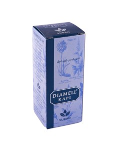 Suban Diamell biljne kapi