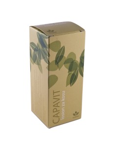 Suban Capavit losion za kosu