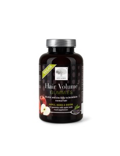 New Nordic Hair Volume Gummies gumeni bomboni