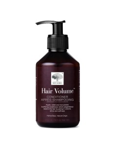 New Nordic Hair Volume Conditioner