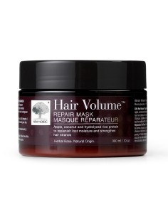 New Nordic Hair Volume Mask 2
