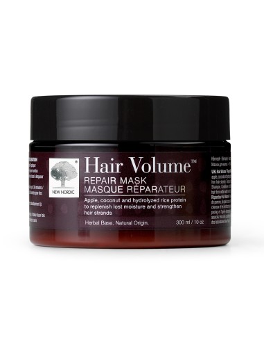 New Nordic Hair Volume Mask New Nordic Hair Volume Mask