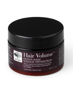 New Nordic Hair Volume Mask