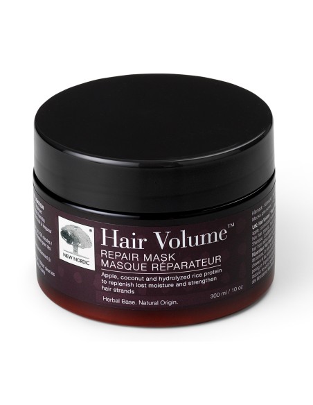 New Nordic Hair Volume Mask New Nordic Hair Volume Mask