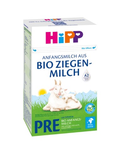 Hipp PRE BIO Kozje mlijeko (DA2000)