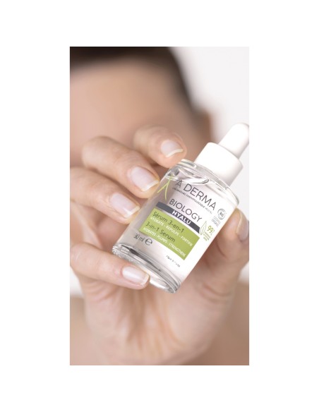 A-Derma Biology Hyalu Serum 3u1 A-Derma Biology Hyalu Serum 3u1