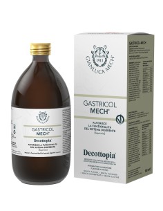 Gianluca Mech Gastricol Mech tekući dodatak prehrani