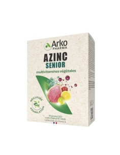 Arkopharma Azinc Senior kapsule