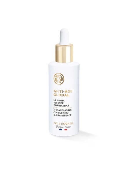 Yves Rocher Anti Age Global korektivni serum Yves Rocher Anti Age Global korektivni serum