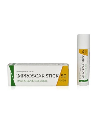 Improscar stick SPF 50