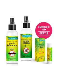 Biovitalis Komarci i...