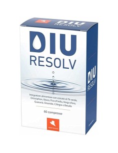 Vitapharm Diu Resolv tablete