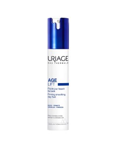 Uriage Age Lift učvršćujući zaglađujući dnevni fluid