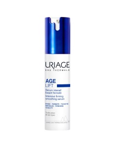 Uriage Age Lift intenzivan učvršćujući zaglađujući serum