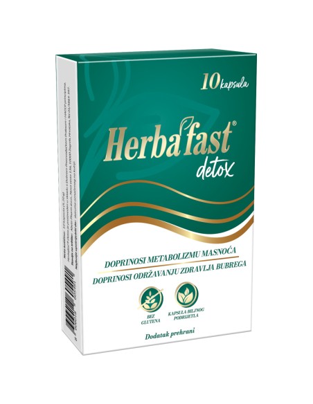 Herbafast Paket 30 dana Health and Beauty Promo pakiranje Herbafast Paket 30 dana Health and Beauty Promo pakiranje