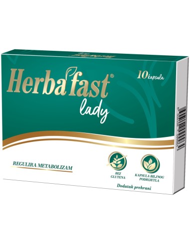 Herbafast Paket 30 dana Health and Beauty Promo pakiranje Herbafast Paket 30 dana Health and Beauty Promo pakiranje