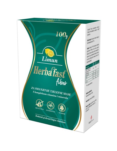 Herbafast Paket 30 dana Health and Beauty Promo pakiranje Herbafast Paket 30 dana Health and Beauty Promo pakiranje