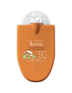 Avene Sun Reflexe Solaire djeca fluid SPF 50+