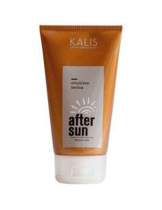 Kalis Sun emulzija poslije sunčanja