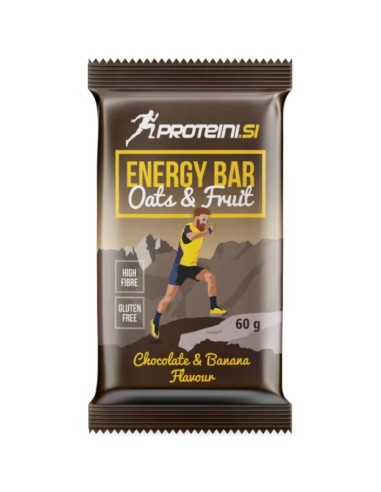 Protein.si Energy Bar