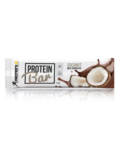 Protein.si Protein Bar Kokos Čokolada proteinska pločica