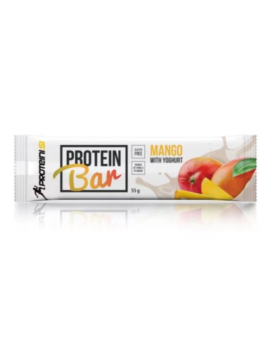 Protein.si Protein Bar Mango proteinska pločica