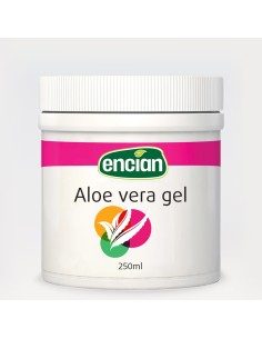 Encian Aloe vera gel