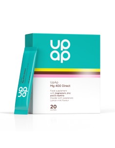 UpAp Mg 400 Direct vrećice