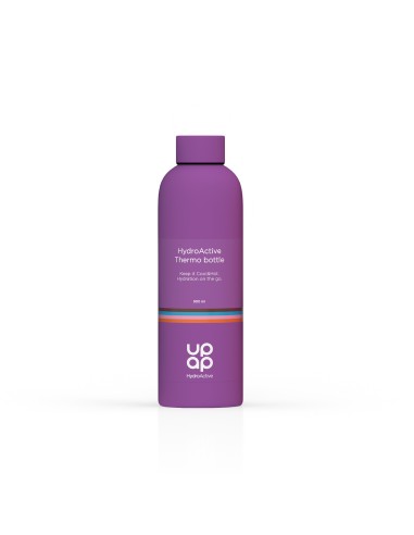 UpAp HydroActive Thermo boca