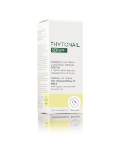 Dea Flores Phytonail Serum za njegu noktiju