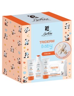 Bionike Triderm baby komplet