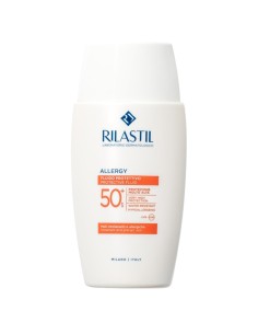 Rilastil Allergy fluid SPF 50+