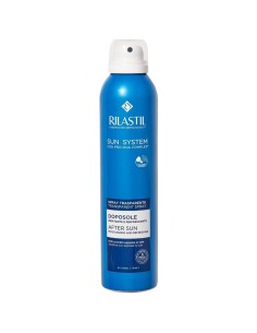 Rilastil SS After Sun sprej nakon izlaganja suncu