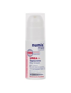 Numis Med Urea 5% Dnevna krema