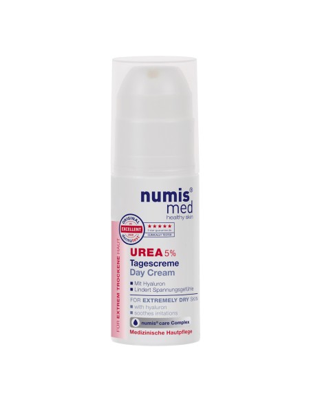 Numis Med Urea 5% Dnevna krema Numis Med Urea 5% Dnevna krema