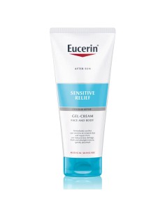 Eucerin Sun Krema-gel za njegu kože nakon sunčanja 83583