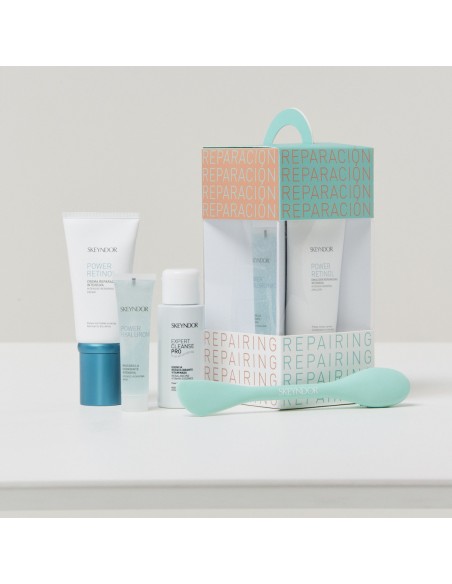 Skeyndor Power Match Power Retinol za normalnu i mješovitu kožu Skeyndor Power Match Power Retinol za normalnu i mješovitu kožu