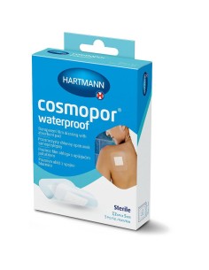 Hartmann Cosmopor...