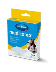 Hartmann Medicomp Sterilne...