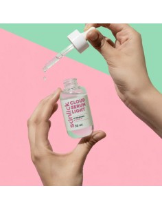 Skinlick Cloud Serum Light