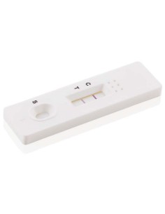 Biognost AbuGnost THC test pločica 2