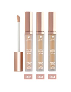 Bionike Defence Color Lifting tekući korektor