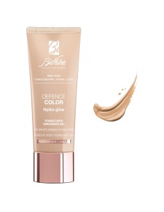 Bionike Defence Color Hydra Glow Hidratantni tekući puder, SPF 15 2